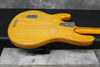 1977 Music Man Stingray, Natural