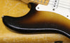 1957 Fender Hard-Tale Stratocaster, 2-Tone Sunburst