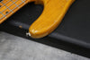 1977 Music Man Stingray, Natural