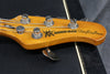 1977 Music Man Stingray, Natural