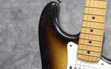 1957 Fender Hard-Tale Stratocaster, 2-Tone Sunburst