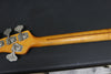 1977 Music Man Stingray, Natural