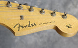 1957 Fender Hard-Tale Stratocaster, 2-Tone Sunburst