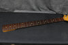 1965 Fender Jazz Bass, L Series, Sunburst Refinish