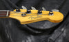 1960 Fender Precision Bass, Sunburst