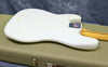 2009 Fender American Vintage '57 Precision, White Blonde