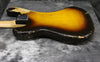 1960 Fender Precision Bass, Sunburst