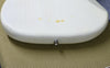 2009 Fender American Vintage '57 Precision, White Blonde