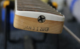 2013 American Vintage '74 Jazz, Sunburst