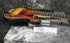 1960 Fender Precision Bass, Sunburst