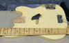 1952 Fender Precision Bass, Blonde Refinish