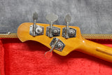 1978 Music Man Stingray, Natural