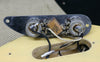 1952 Fender Precision Bass, Blonde Refinish