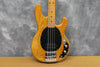 1978 Music Man Stingray, Natural