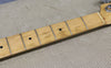1952 Fender Precision Bass, Blonde Refinish
