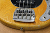 1978 Music Man Stingray, Natural