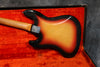 1965 Fender Jazz Bass, L Series, Sunburst Refinish