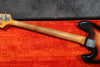 1965 Fender Jazz Bass, L Series, Sunburst Refinish