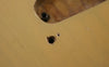 1952 Fender Precision Bass, Blonde Refinish