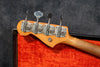 1965 Fender Jazz Bass, L Series, Sunburst Refinish