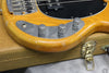 1978 Music Man Stingray, Natural