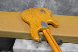 1978 Music Man Stingray, Natural