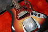 1965 Fender Jazz Bass, L Series, Sunburst Refinish
