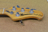 1978 Music Man Stingray, Natural