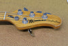 1978 Music Man Stingray, Natural