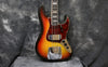 1970 Fender Jazz Bass, Sunburst