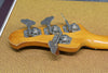 1978 Music Man Stingray, Natural