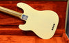1952 Fender Precision Bass, Blonde Refinish