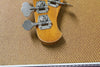 1978 Music Man Stingray, Natural