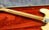 1952 Fender Precision Bass, Blonde Refinish