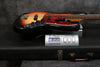1965 Fender Jazz Bass, L Series, Sunburst Refinish
