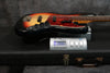 1965 Fender Jazz Bass, L Series, Sunburst Refinish