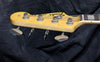 1970 Fender Jazz Bass, Sunburst