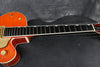2003 Gretsch 6120SSU - Brian Setzer - Orange