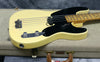 1952 Fender Precision Bass, Blonde Refinish