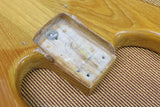 1978 Music Man Stingray, Natural