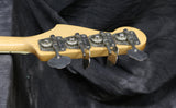 1970 Fender Jazz Bass, Sunburst
