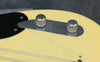 1952 Fender Precision Bass, Blonde Refinish