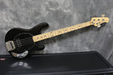1983 Music Man Stingray, Black