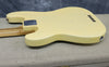 1952 Fender Precision Bass, Blonde Refinish