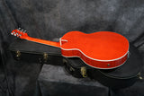 2003 Gretsch 6120SSU - Brian Setzer - Orange