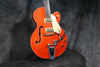 2003 Gretsch 6120SSU - Brian Setzer - Orange