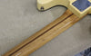 1952 Fender Precision Bass, Blonde Refinish