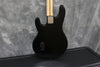 1983 Music Man Stingray, Black