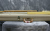 1952 Fender Precision Bass, Blonde Refinish