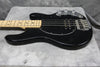 1983 Music Man Stingray, Black